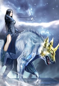 靖康(射雕同人)