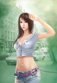 放纵的青春