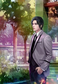 藏界之双生恋