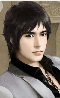 二哈和他的白猫师尊