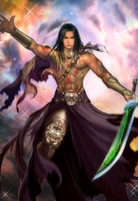 一世帝尊燃文,一世帝尊燃文