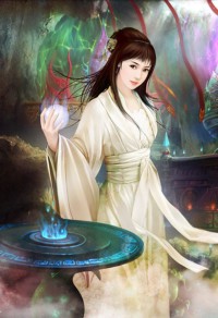 全职法师之新势力