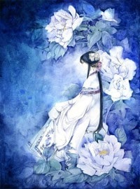 （BL-综影视同人）昔时梦回