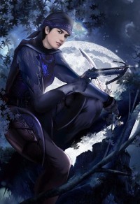 恶魔囚笼