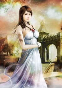 难为帝妻（上）