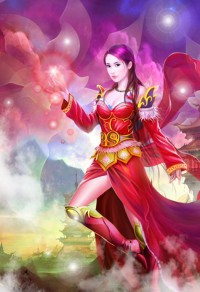 误惹妖孽王爷：废材逆天四小姐