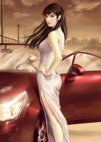 女尊重生：妻主宠夫太逆天