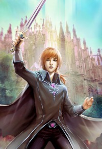 [出书版] 下一站天王+番外+特典
